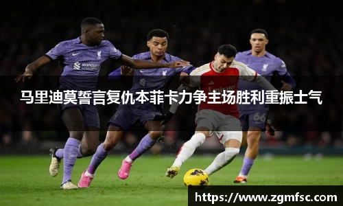 马里迪莫誓言复仇本菲卡力争主场胜利重振士气